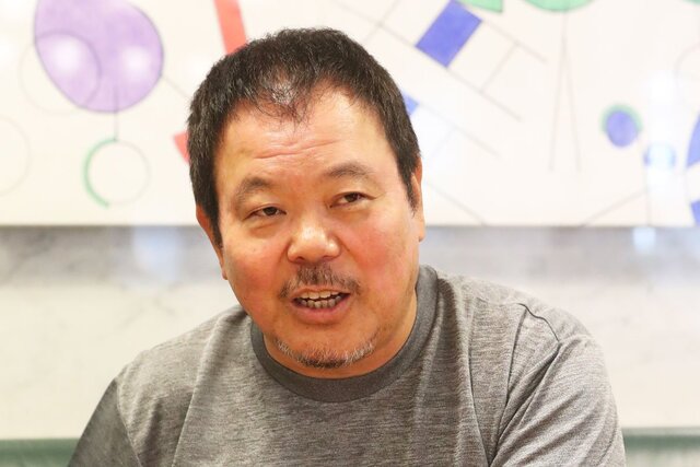 ほんこん、発狂「小泉進次郎に騙されるな」